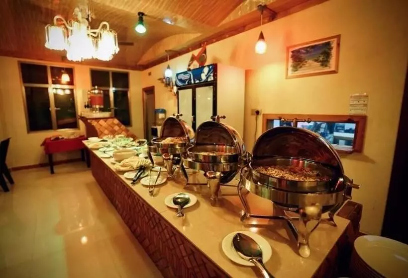 هتل Captal Island Villa