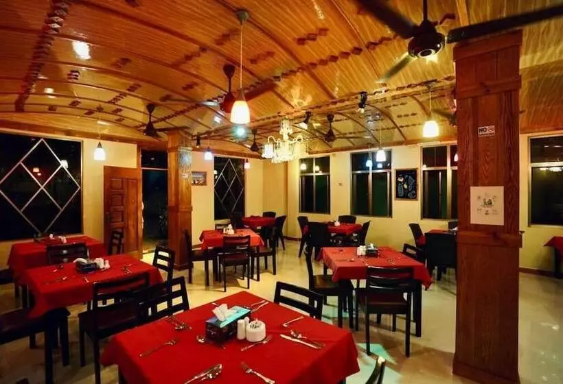 هتل Captal Island Villa