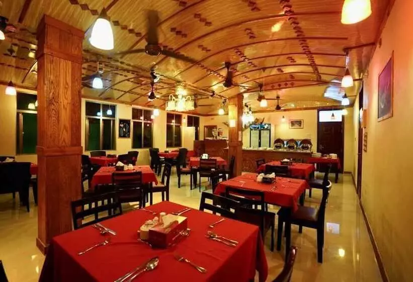 هتل Captal Island Villa