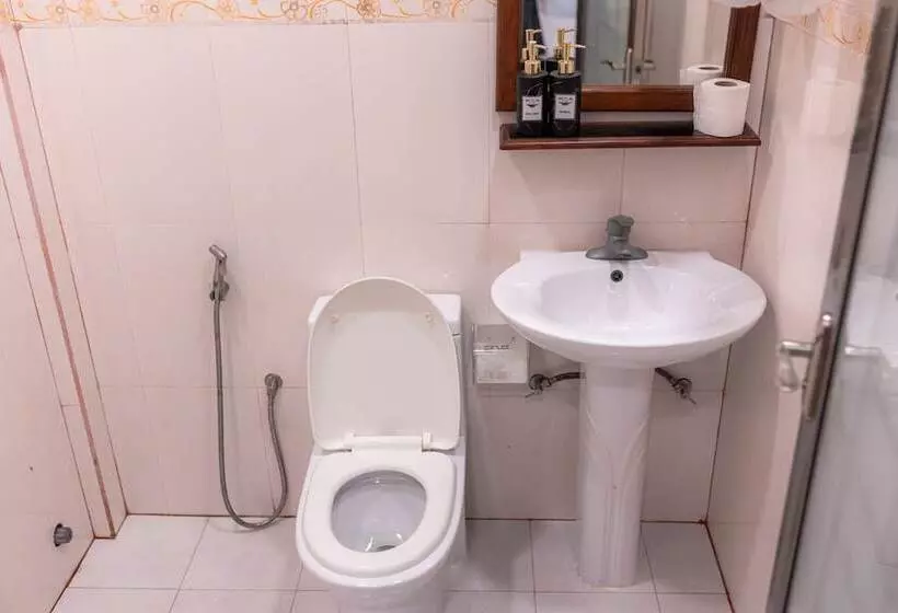 هتل Captal Island Villa