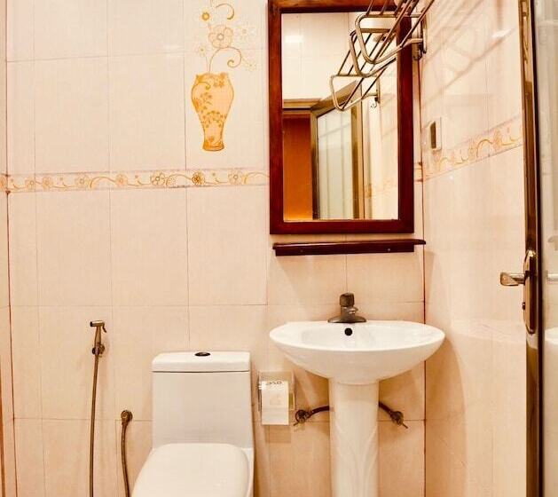 هتل Captal Island Villa