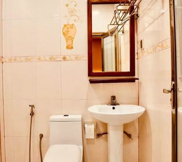 هتل Captal Island Villa