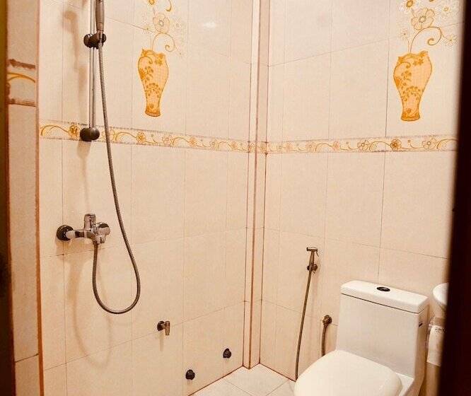 هتل Captal Island Villa