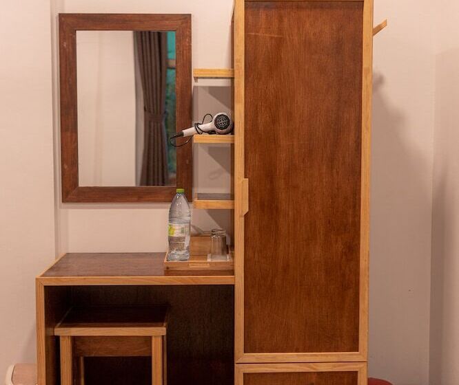 هتل Captal Island Villa