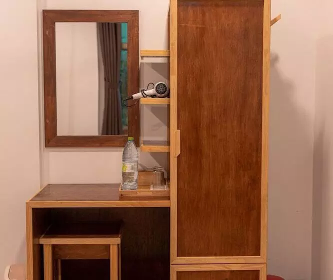 هتل Captal Island Villa