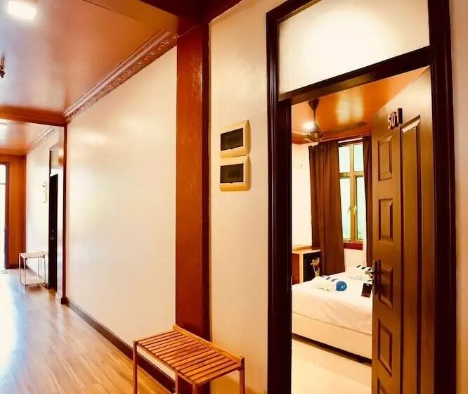 هتل Captal Island Villa