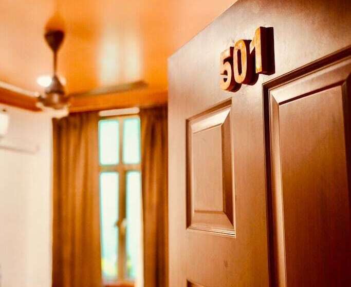 هتل Captal Island Villa