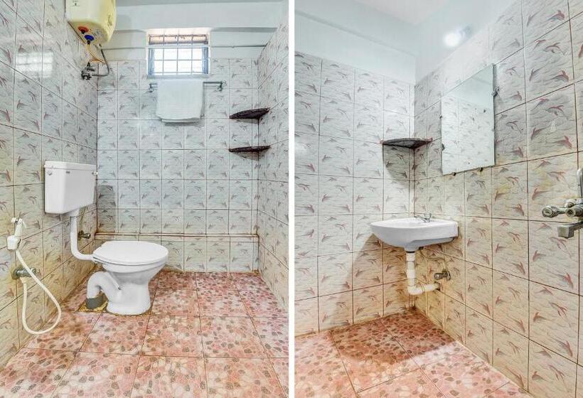 호텔 Collection O Ashwem Beach Side Stay