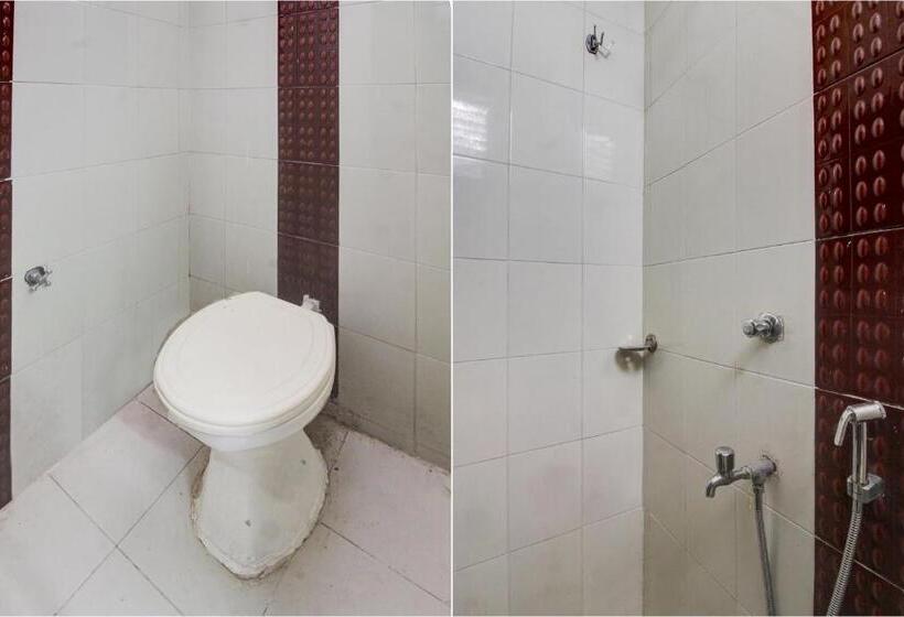 Hotel O The Golden Key