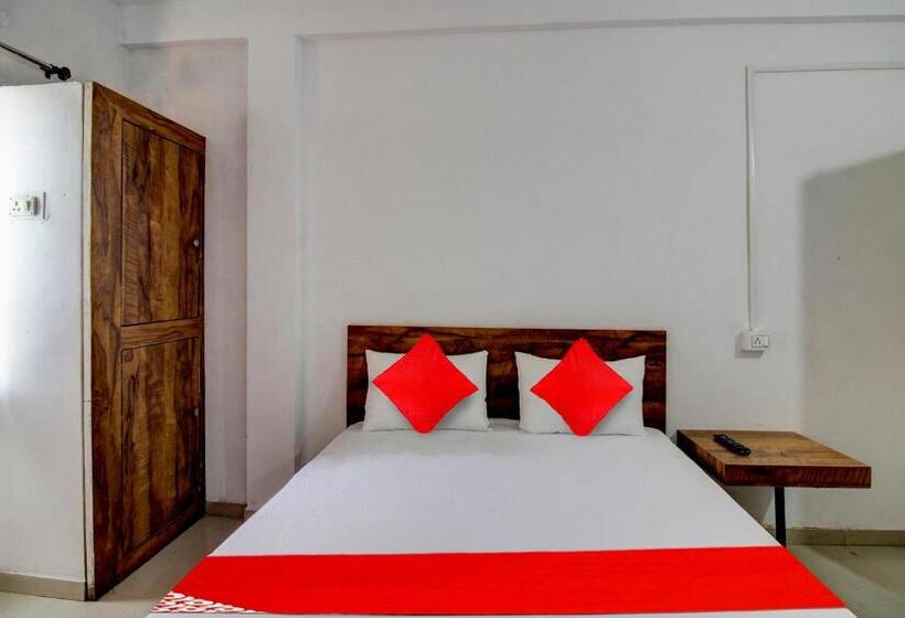 Hotel O The Golden Key