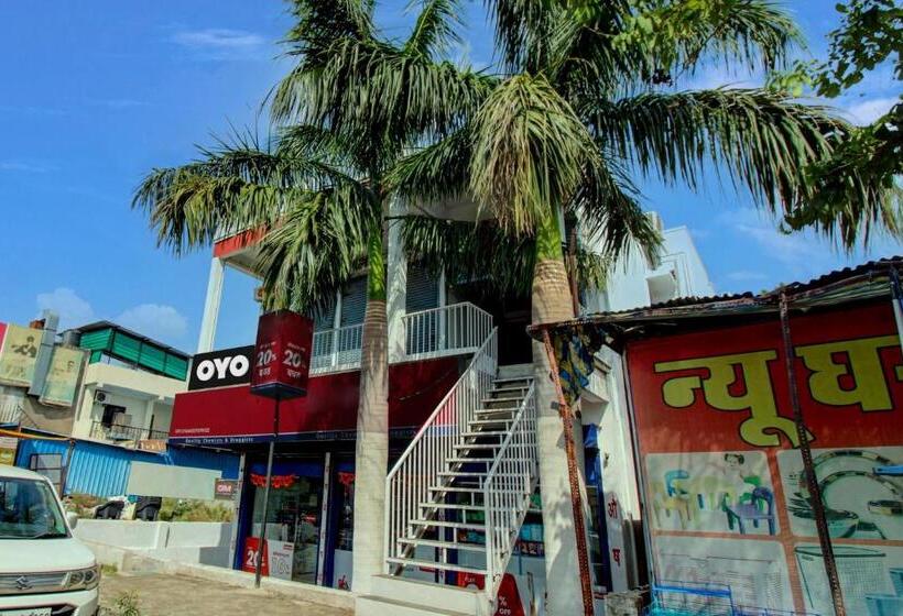 Hotel O The Golden Key