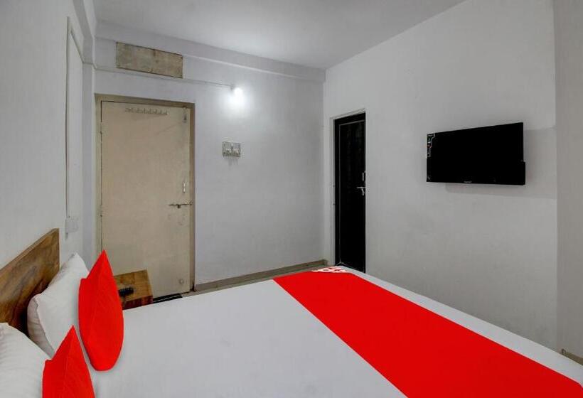 Hotel O The Golden Key