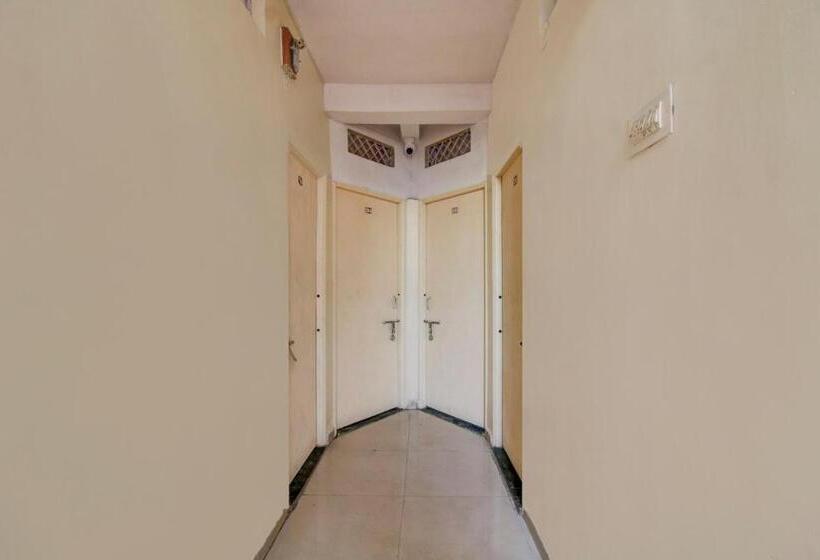 فندق O The Golden Key