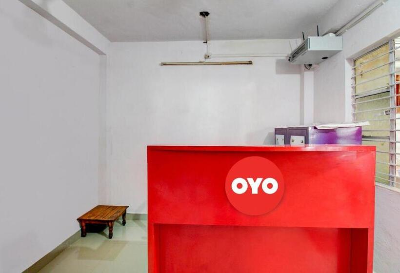 Hotel O The Golden Key