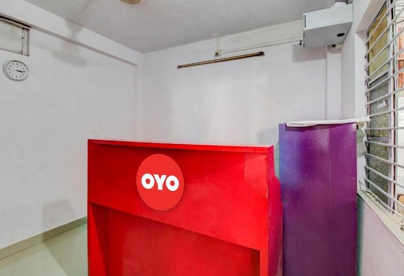 Hotel O The Golden Key