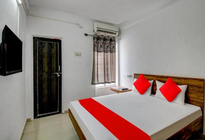 Hotel O The Golden Key