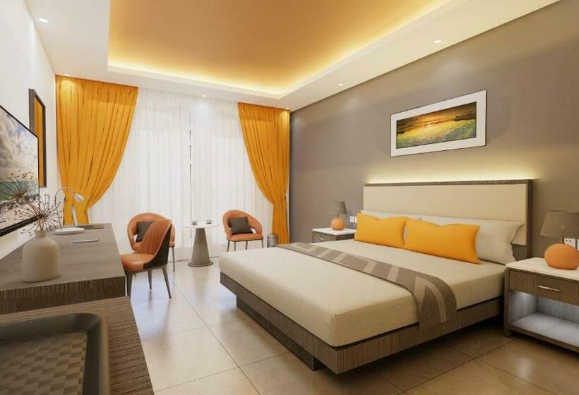 Subic Riviera Hotel And Residences