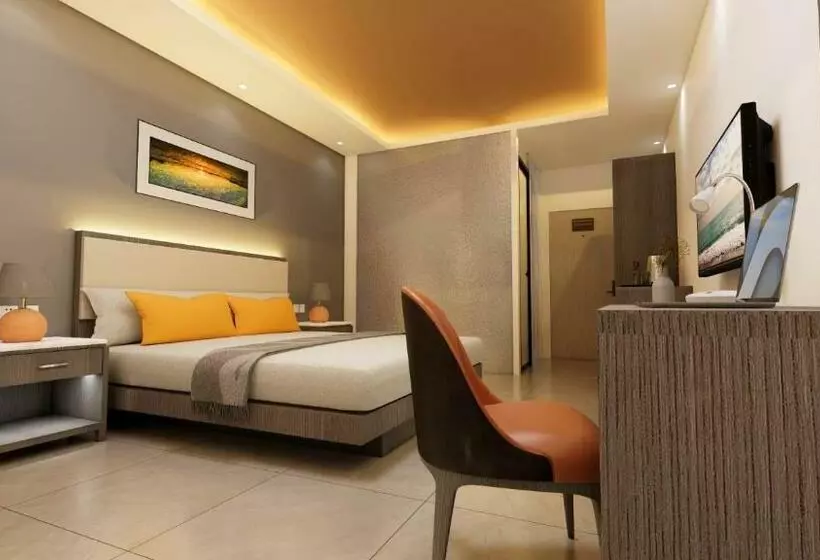 Subic Riviera Hotel And Residences