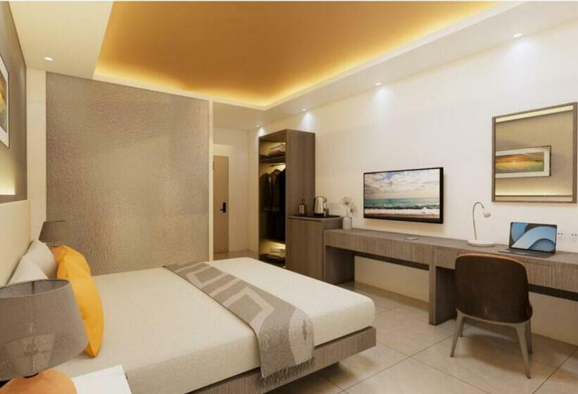 Subic Riviera Hotel And Residences