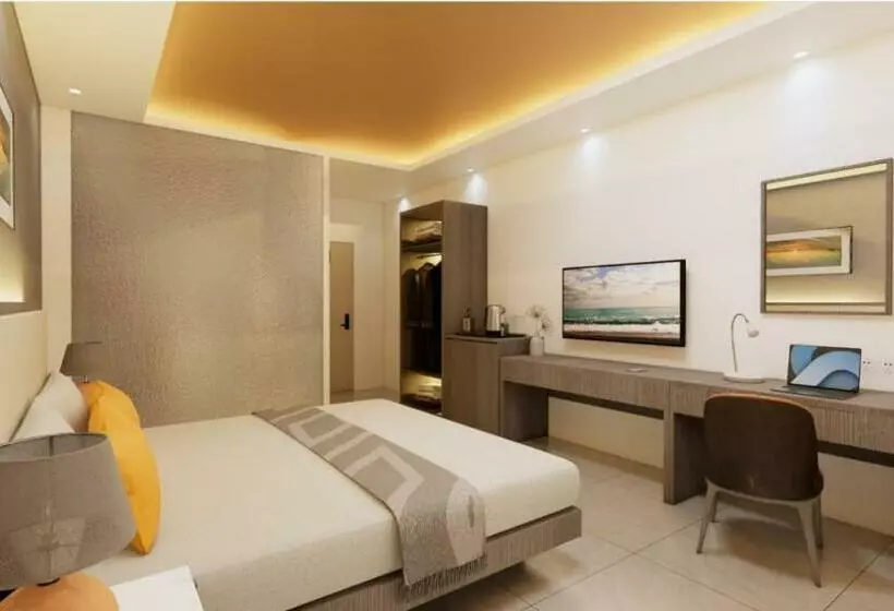 Subic Riviera Hotel And Residences