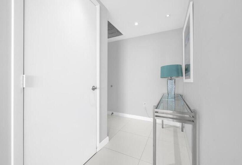 Icon Hotel W Large Suite 2bedroom Bay View