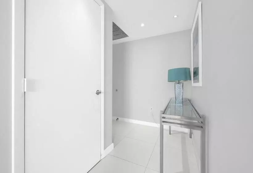 Icon Hotel W Large Suite 2bedroom Bay View