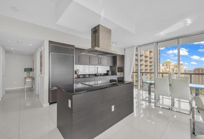 Icon Hotel W Large Suite 2bedroom Bay View