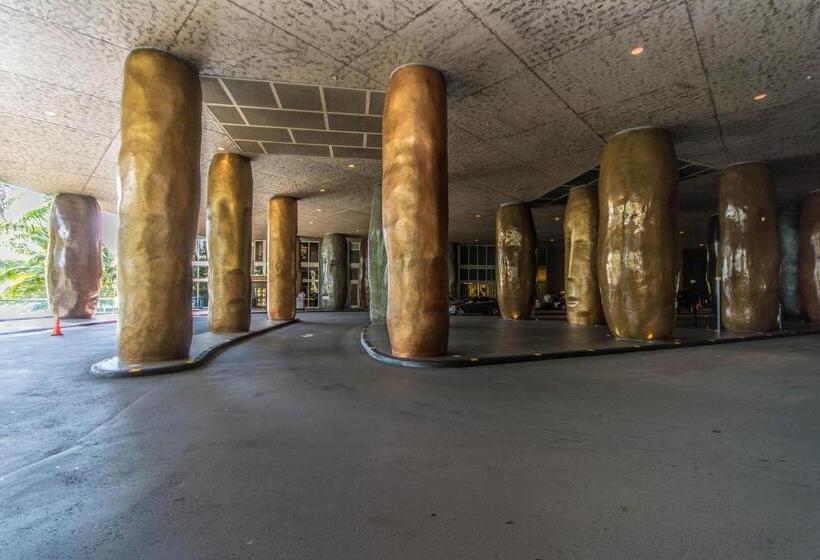 Icon Hotel W Large Suite 2bedroom Bay View