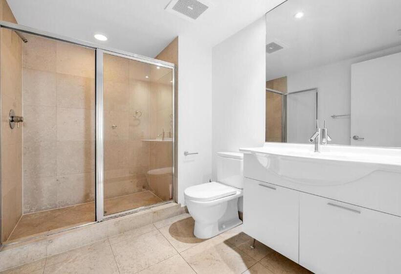 Icon Hotel W Large Suite 2bedroom Bay View