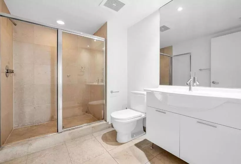 Icon Hotel W Large Suite 2bedroom Bay View