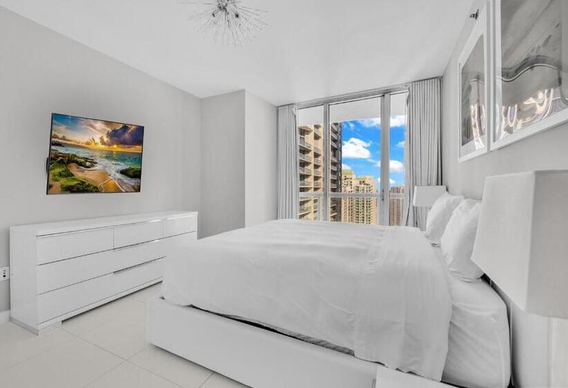 Icon Hotel W Large Suite 2bedroom Bay View