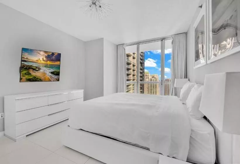 Icon Hotel W Large Suite 2bedroom Bay View
