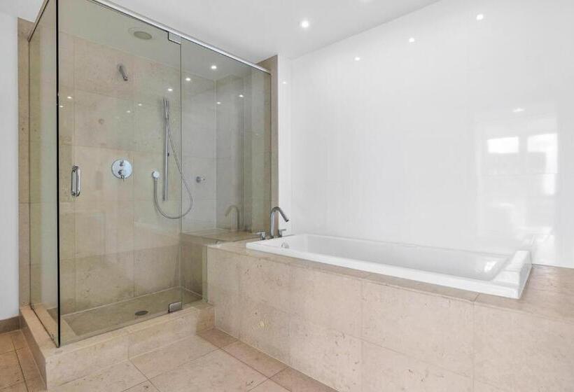 Icon Hotel W Large Suite 2bedroom Bay View