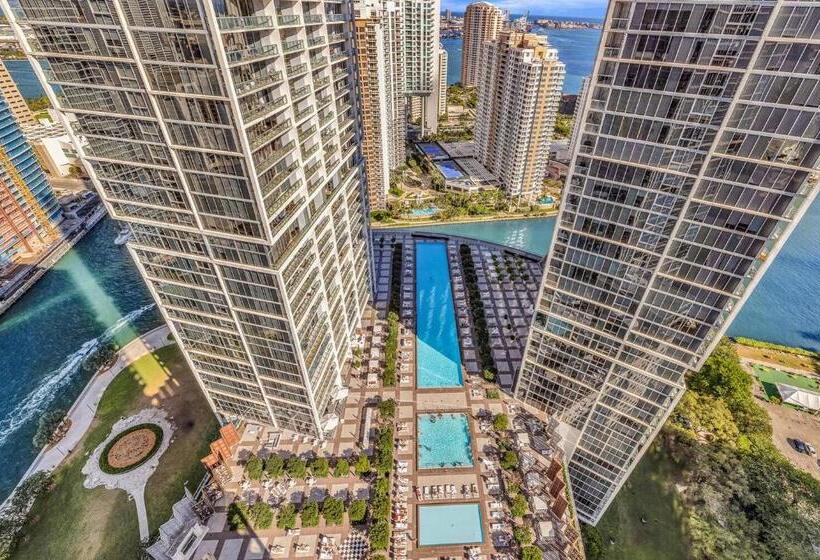 Icon Hotel W Large Suite 2bedroom Bay View