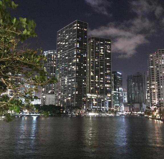 Icon Hotel W Large Suite 2bedroom Bay View