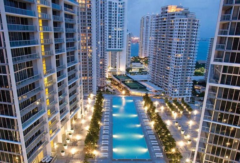 Icon Hotel W Large Suite 2bedroom Bay View