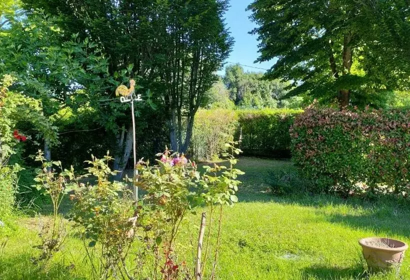 Outlander Cottage   Family B&b