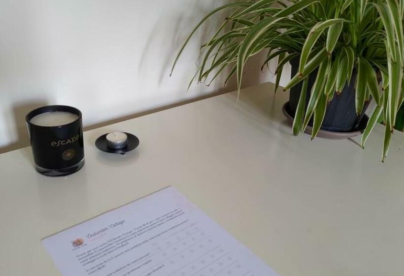 Outlander Cottage   Family B&b