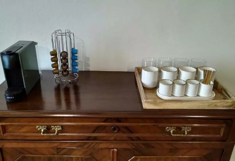 Outlander Cottage   Family B&b