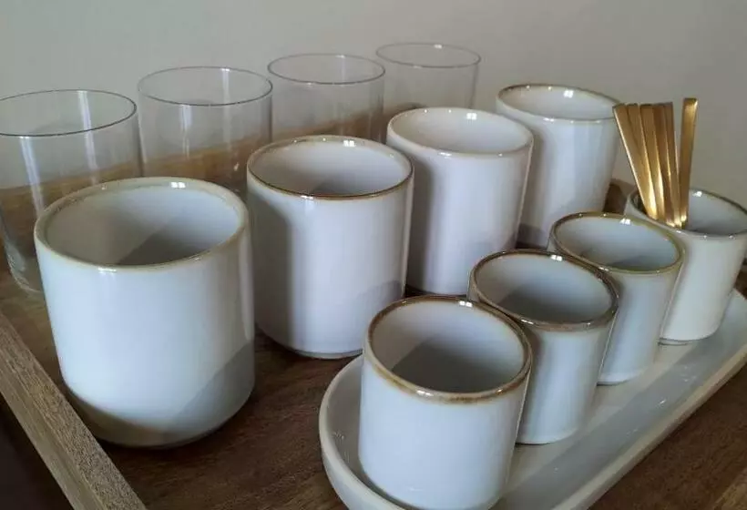 Outlander Cottage   Family B&b