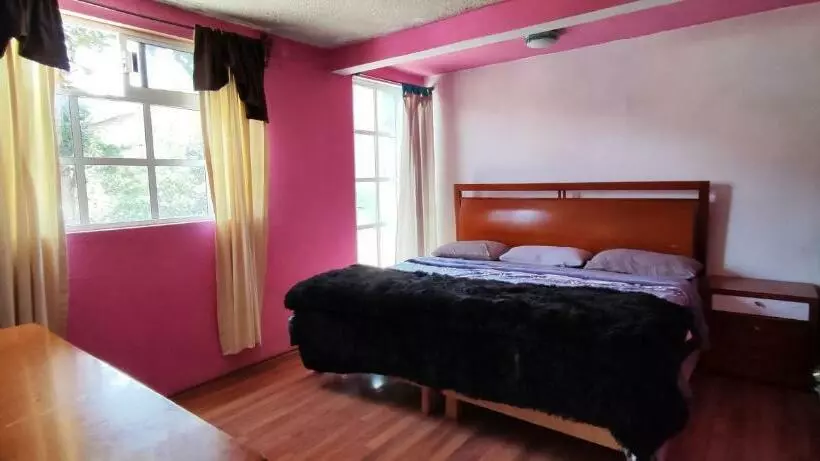 Majatalo Cabaña Papá Beto