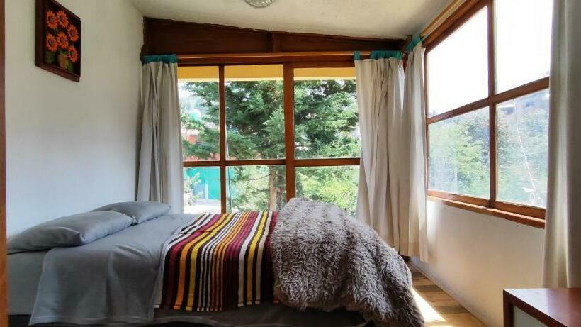 ペンション Cabaña Papá Beto