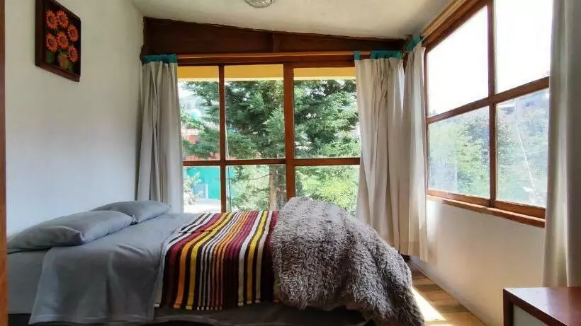 Majatalo Cabaña Papá Beto