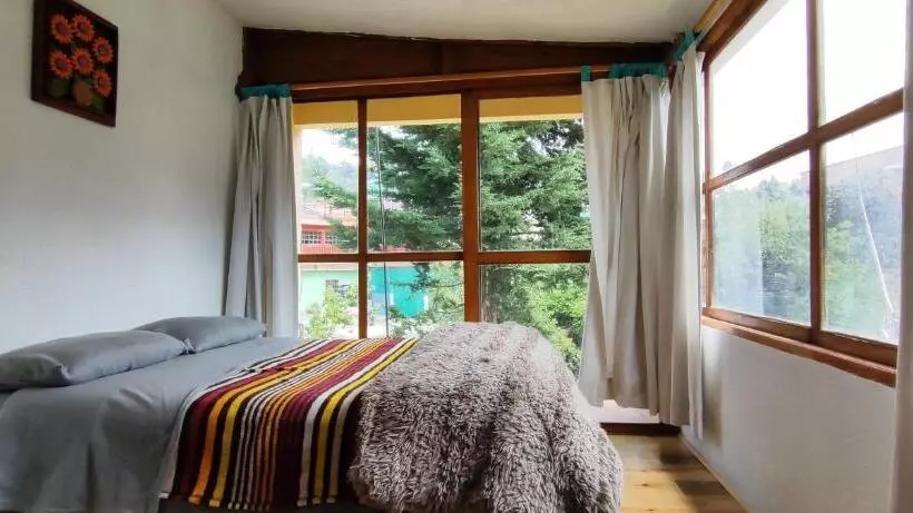 Majatalo Cabaña Papá Beto