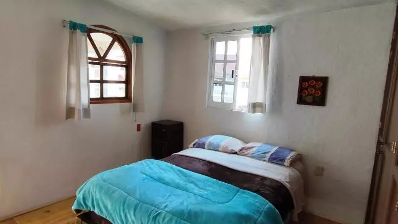 Majatalo Cabaña Papá Beto