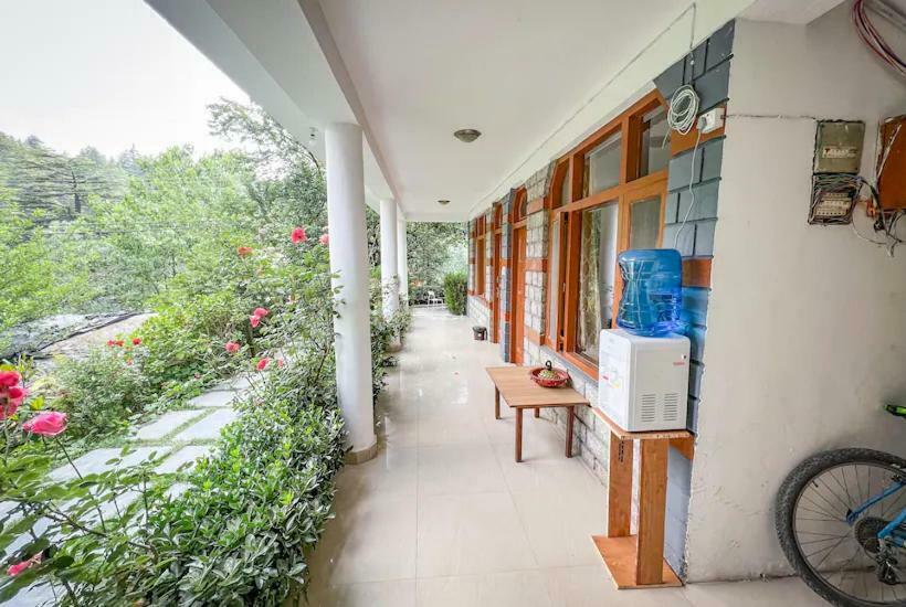 פנסיון Eagle Guesthouse