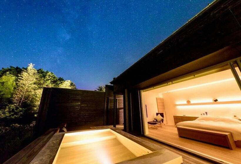 Ryokan 奥武雄温泉　風の森