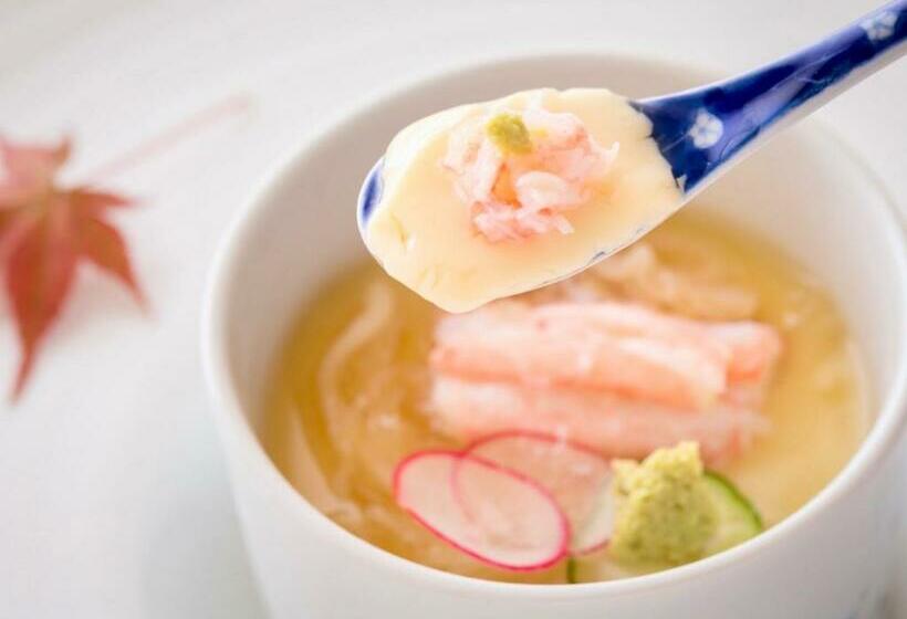 Ryokan 奥武雄温泉　風の森