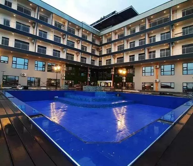 Subic Riviera Hotel And Residences