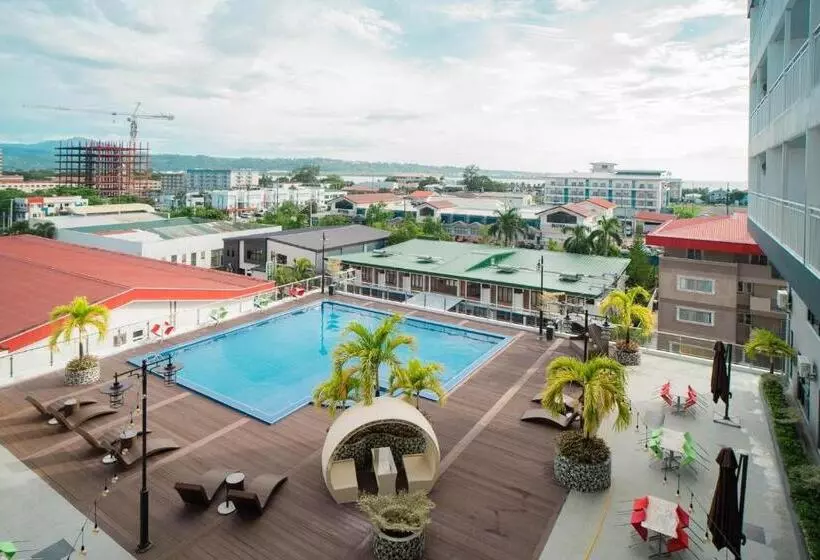Subic Riviera Hotel And Residences